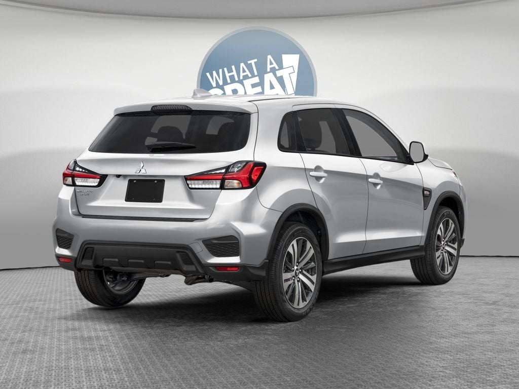 mitsubishi outlander sport 2026 JA4ARUAU7TU015525 image mitsubishi outlander sport 2026 JA4ARUAU7TU015525 image